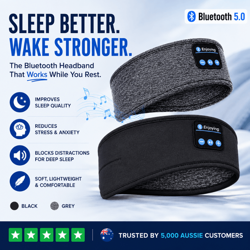 HealtheNest™ ZenBand Pro