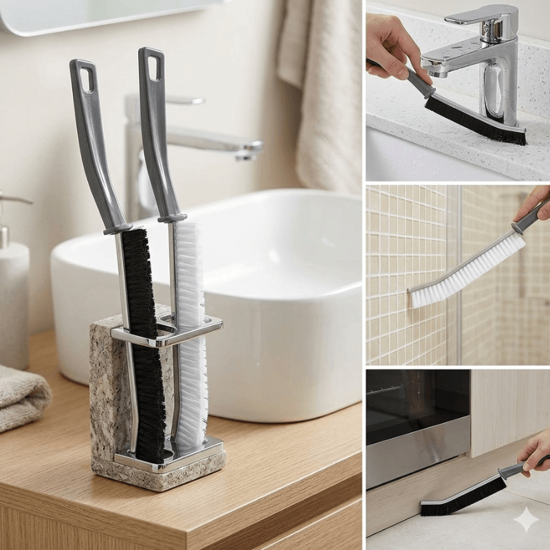 HealtheNest™ Crevice Brush