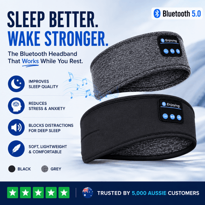 HealtheNest™ ZenBand Pro