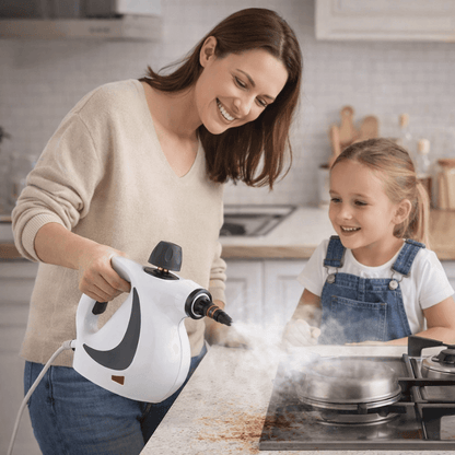 HealtheNest™ SteamGuard+