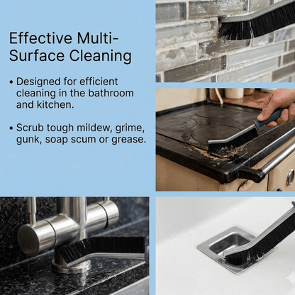 HealtheNest™ Crevice Brush