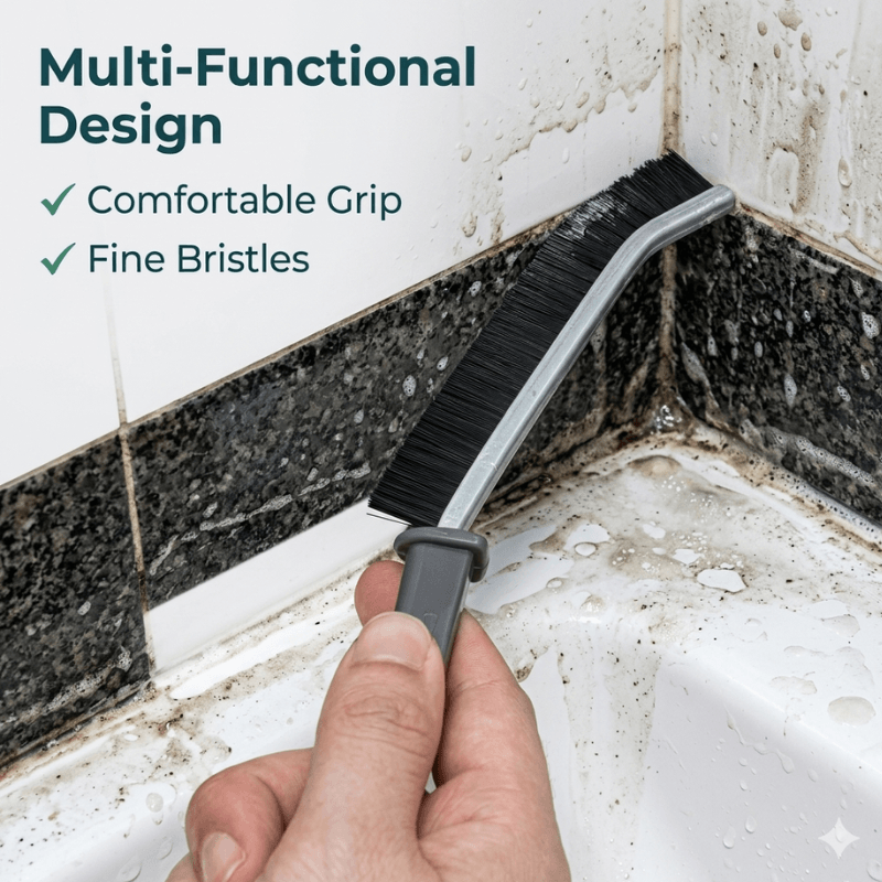 HealtheNest™ Crevice Brush