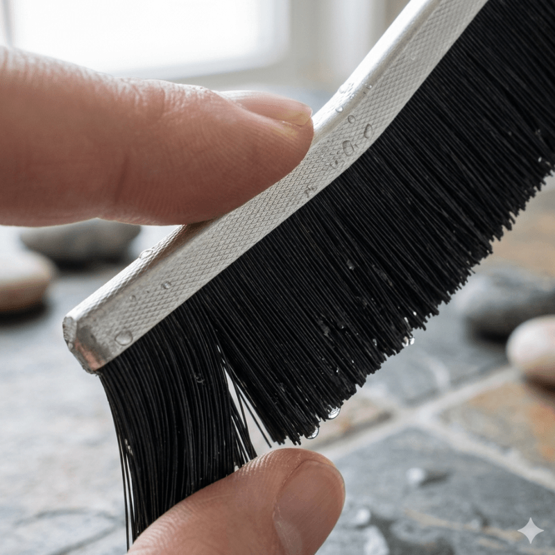 HealtheNest™ Crevice Brush