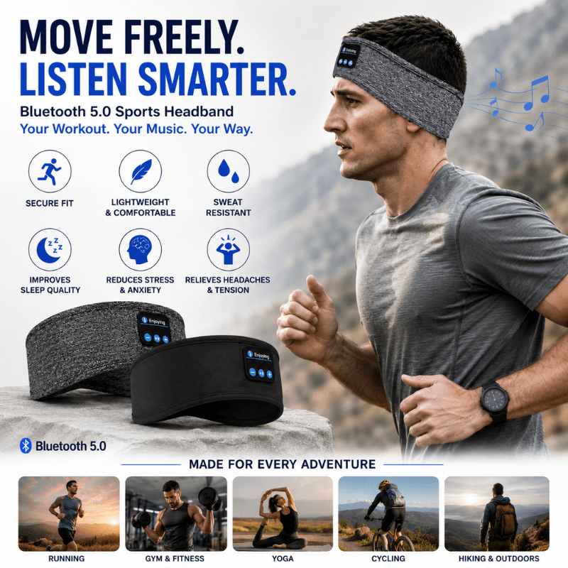 HealtheNest™ ZenBand Pro
