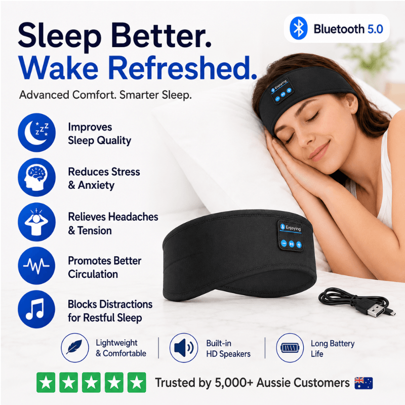 HealtheNest™ ZenBand Pro
