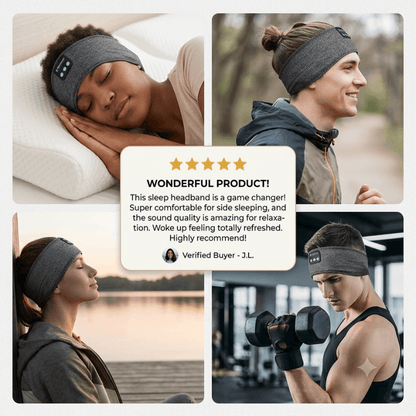 HealtheNest™ ZenBand Pro