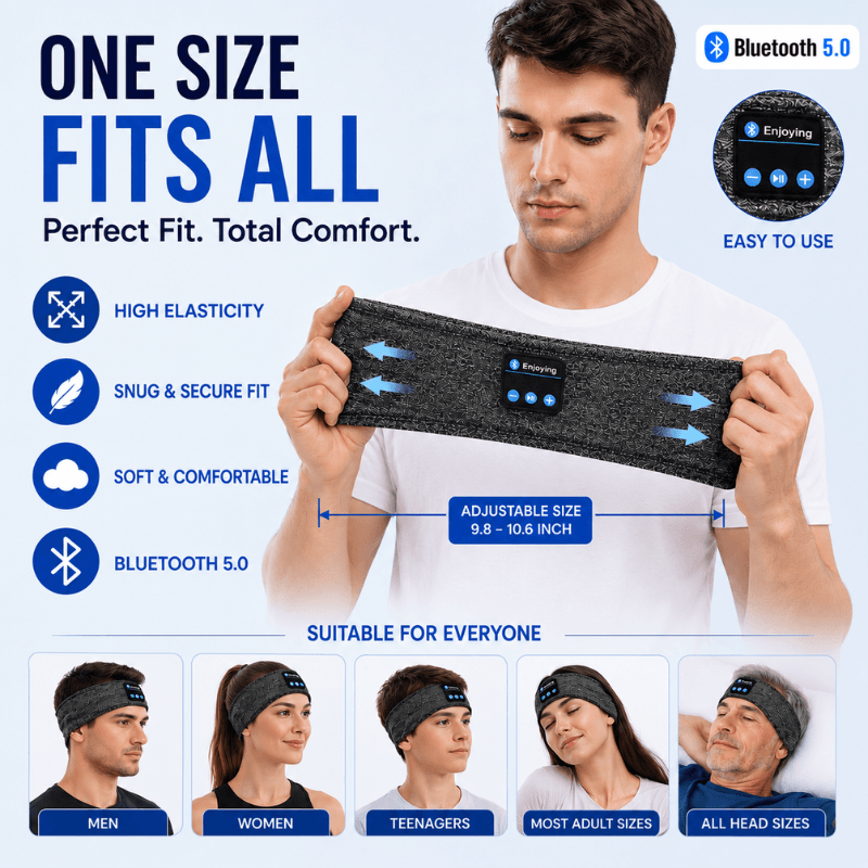 HealtheNest™ ZenBand Pro
