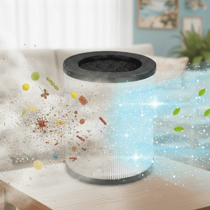 HealtheNest™ Deluxe HEPA Filter