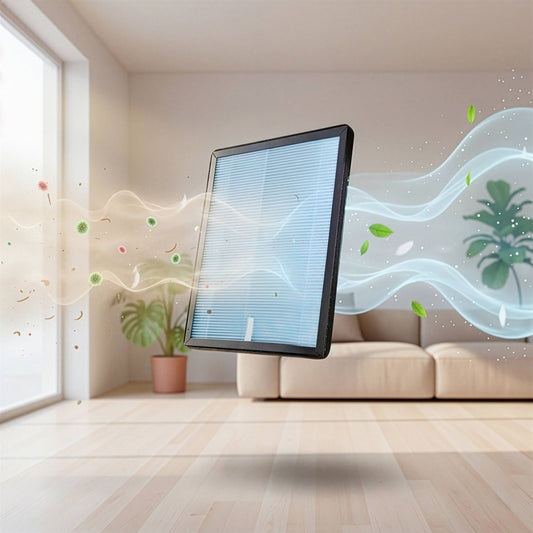 HealtheNest™ HEPA Filter