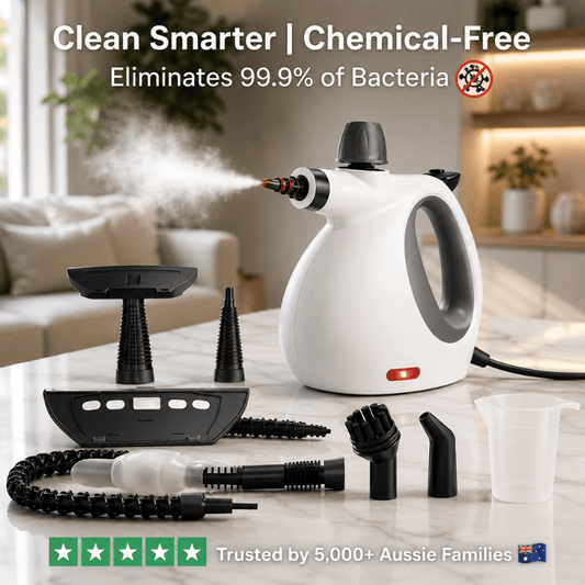 HealtheNest™ SteamGuard+