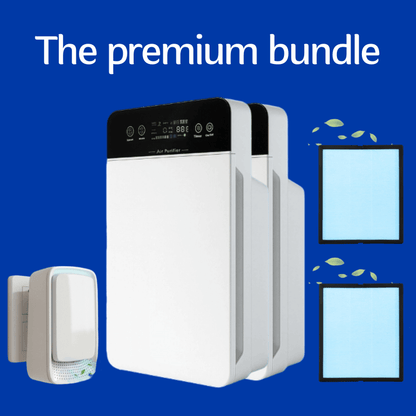 HealtheNest™ Premium Bundle