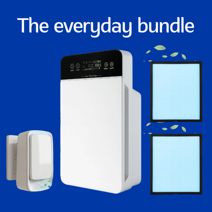 HealtheNest™ Everyday Bundle