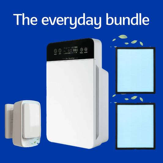 HealtheNest™ Everyday Bundle